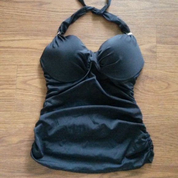 Victoria's Secret Other - Victoria's Secret swim tankini 32DD